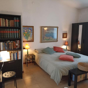 Villa WILLIAM Quartu Sant'elena